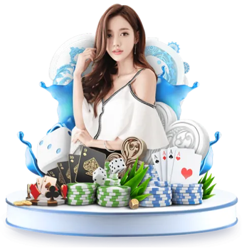 Bàn Baccarat trực tuyến tại 55win Win55